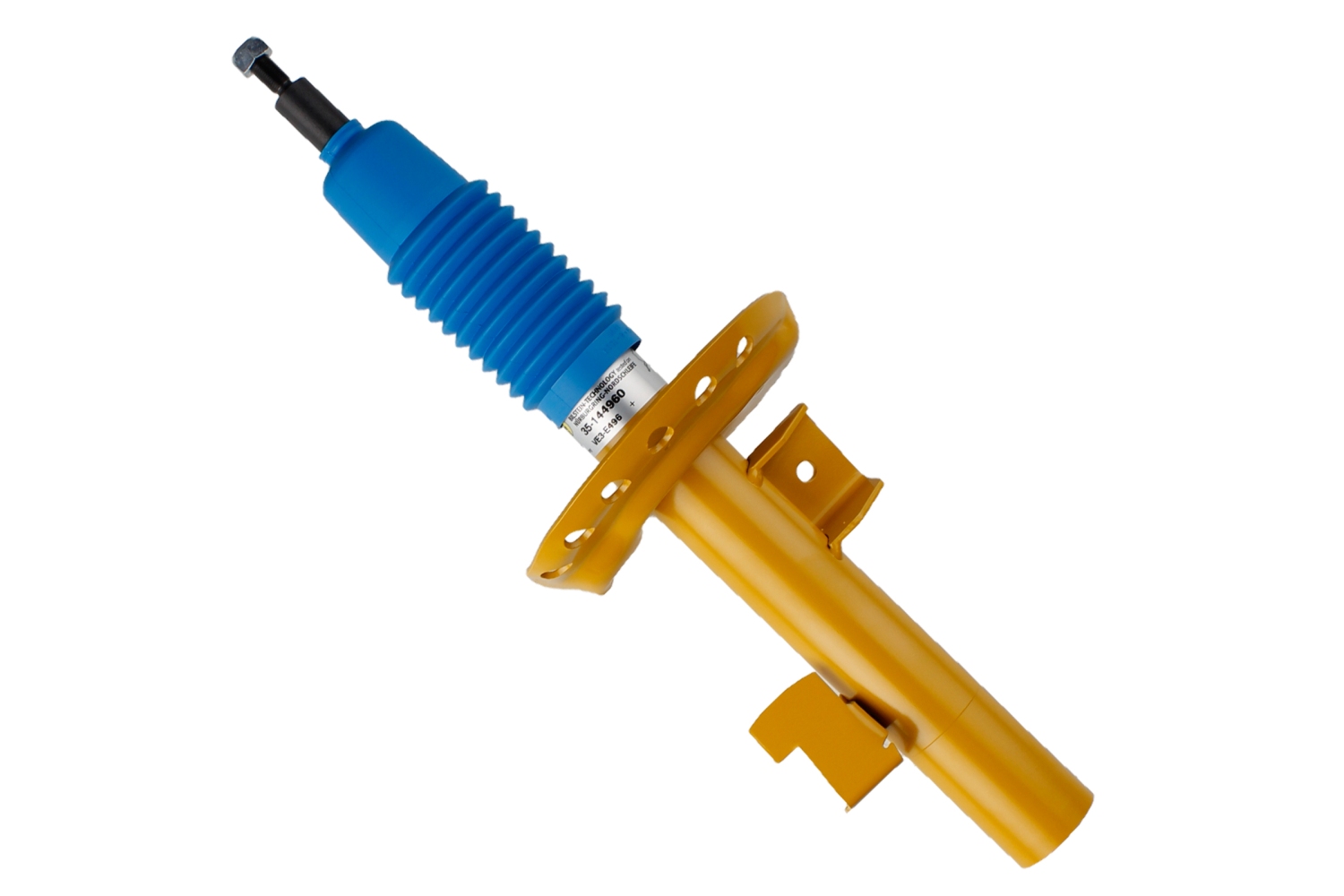 Amortisseur Avant Bilstein B6 L Pour Volvo S80 Ii