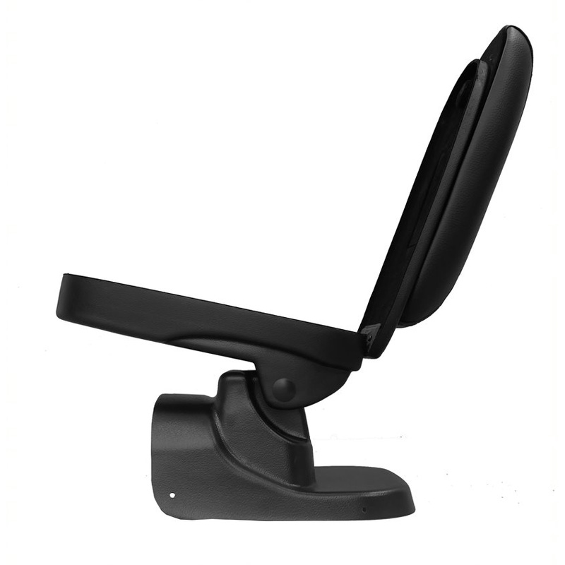 Accoudoir Slider sur mesure pour Citroën C3 Aircross (excl. Facelift) 2017-2021
