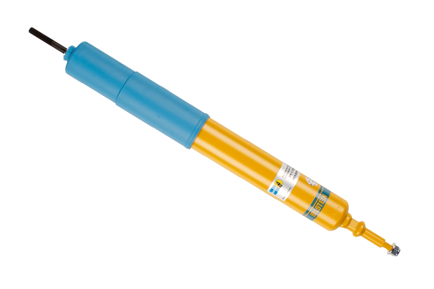 Amortisseur Arrière Bilstein B8 Pour BMW 1 Series E87 Type 187