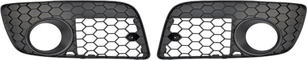 ST.Grill Rechts VW Golf 8