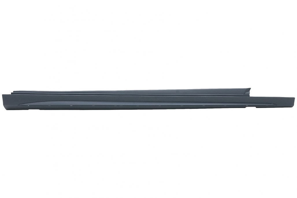Bumper set W208