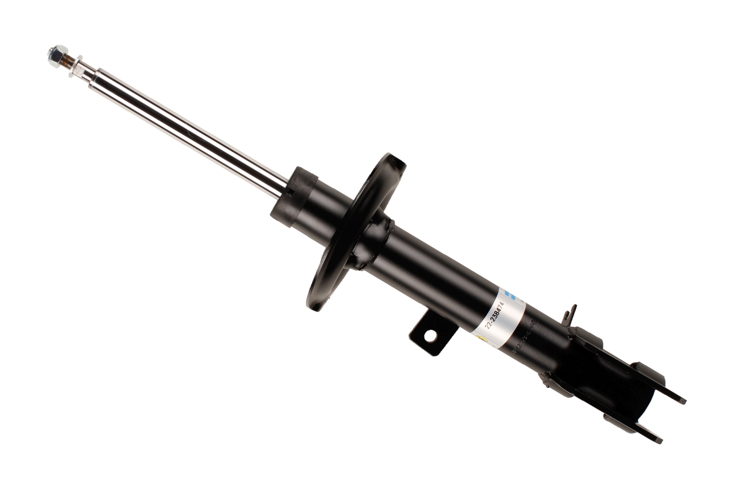 Amortisseur Avant Droit Bilstein B4 Kia Sorento Ii