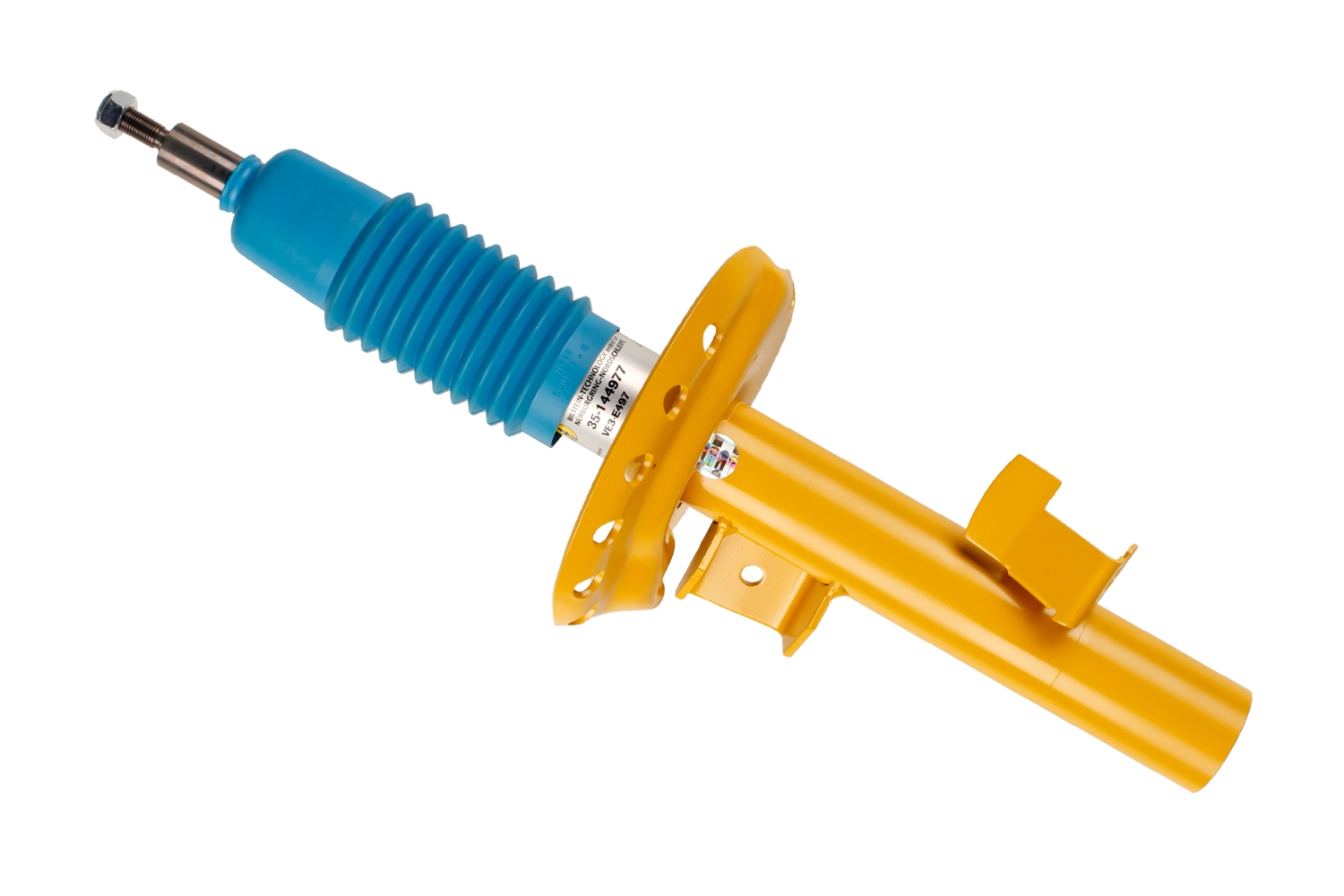 Amortisseur Avant Bilstein B6 R Pour Volvo S80 Ii