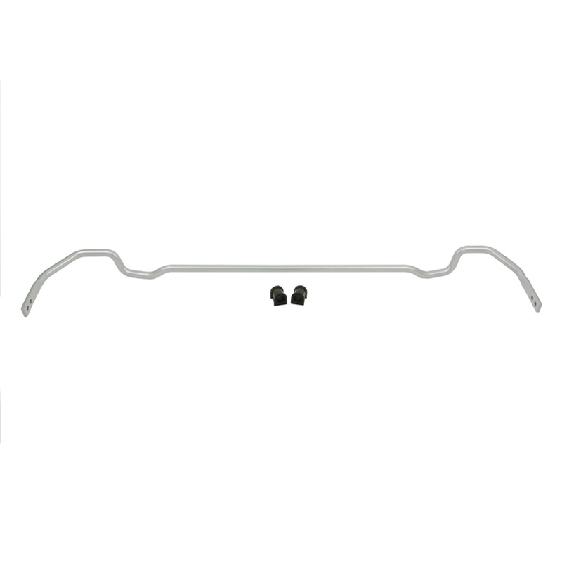 Whiteline Barre Stabilisatrice Arrière 18mm Heavy Duty réglable sur mesure pour Toyota MR 2 I AW1 1984-1990