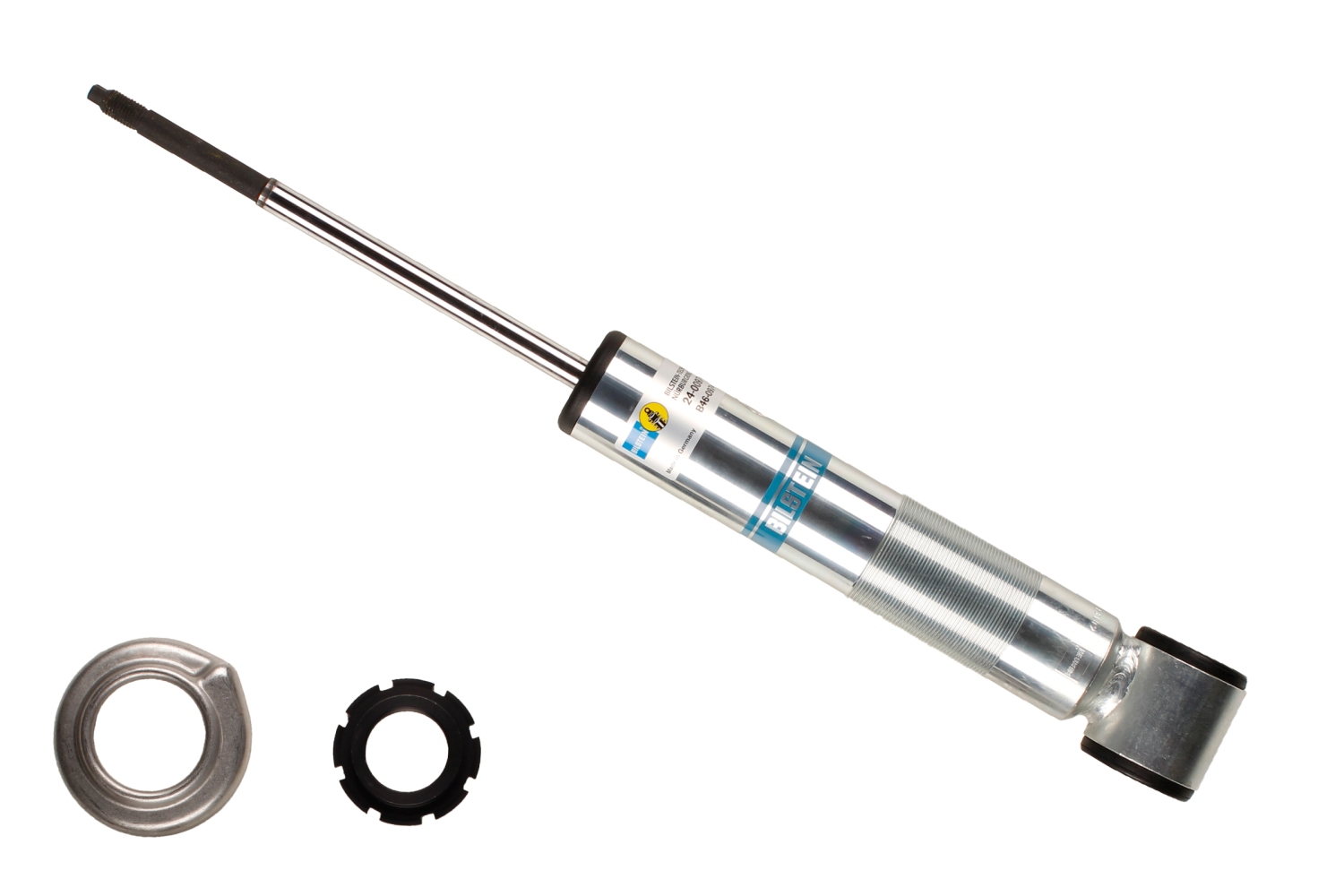 Amortisseur Arrière Bilstein B6 Porsche 928