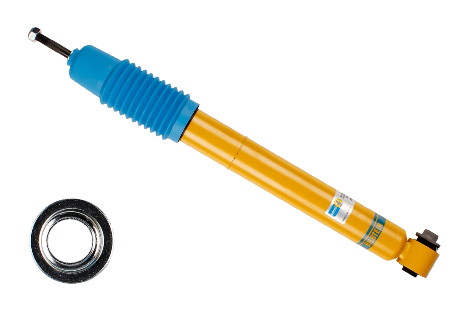 Amortisseur Arrière Bilstein B8 BMW E60 560l Lim.