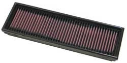 K&N Inlegfilter Renault Laguna 1.8 1998-01
