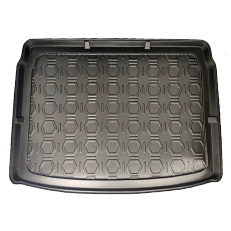 Bac de coffre 'Design' sur mesure pour Nissan Qashqai +2 2007-2013