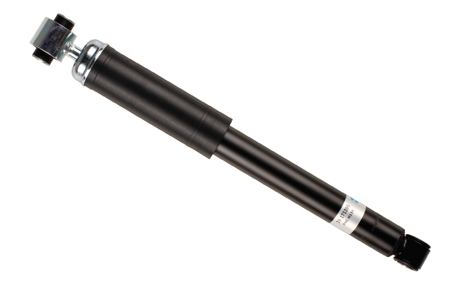 Amortisseur Arrière Bilstein B4 Renault Laguna Iii