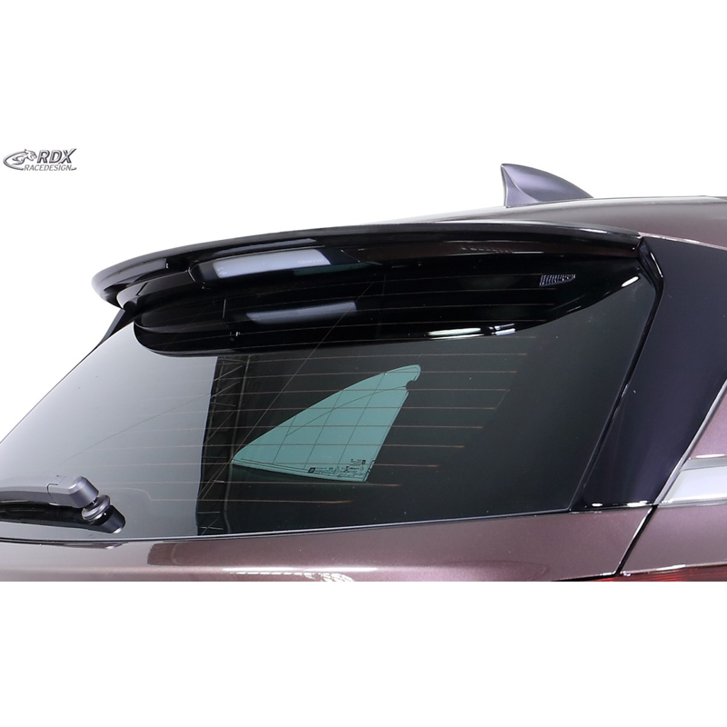 Becquet de toit sur mesure pour Opel Astra K Sportstourer 2015-2021 (PUR-IHS)