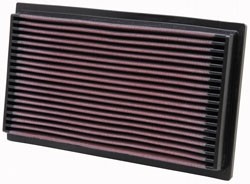 K&N Inlegfilter BMW 850 5.4 1995-12/97