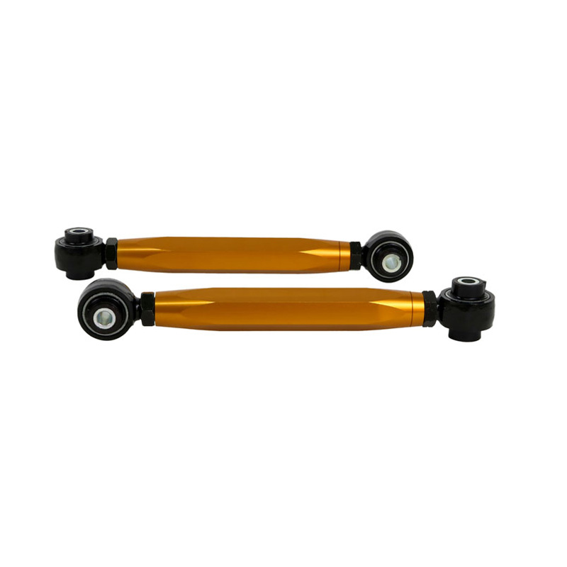 Whiteline Bielle de suspension - Bras de suspension inférieur Avant Honda Civic X Sedan/Hatchback 2015-