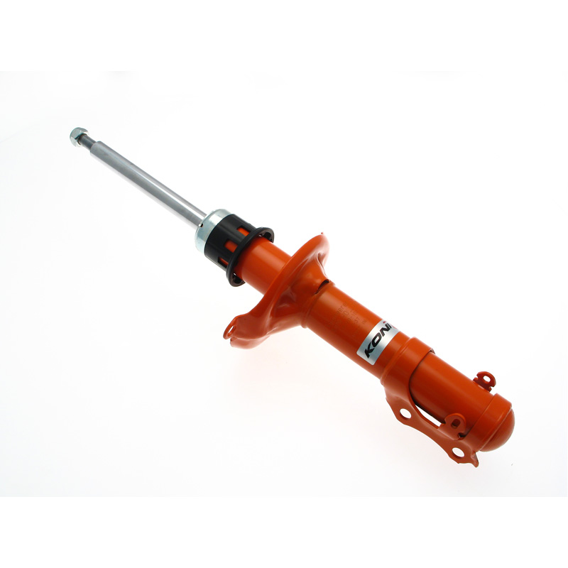KONI Amortisseur STR.T sur mesure pour Seat Cordoba/Ibiza (6K) / Volkswagen Corrado / Golf III / Jetta III VR6 / Vento 1988-2002 - Essieu avant (8750-1009)