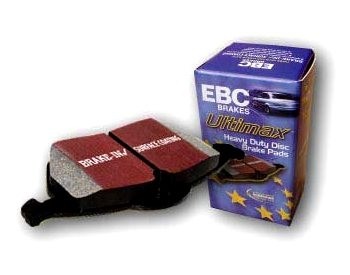 EBC Brakes PEUGEOT 406 Coupe 2.2 2002-2004 Remblokken voorzijde