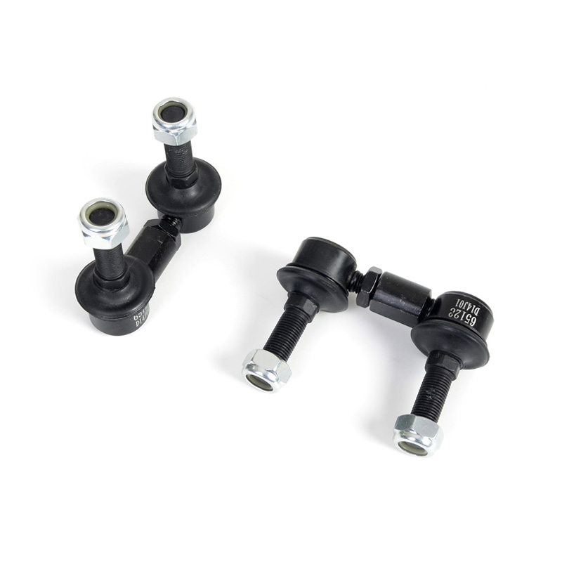 Whiteline Barre stabilisatrice/tige d'accouplement sur mesure pour Hyundai Genesis BH/DH / Nissan GT-R R35 / Subaru Forester SJ/Impreza Sedan GJ/Legacy V BM/BR/Levorg/Outback BR/WRX Sedan GJ 2008-