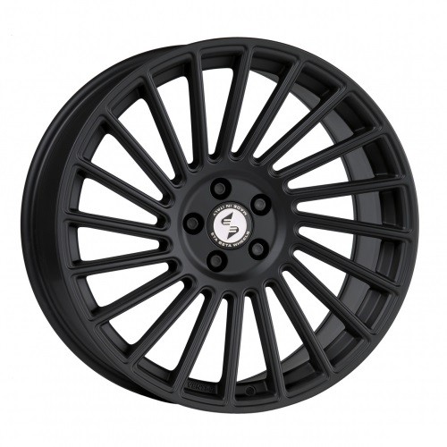 EtaBeta VENTi-R 8,5x19 5x108 ET45 Black