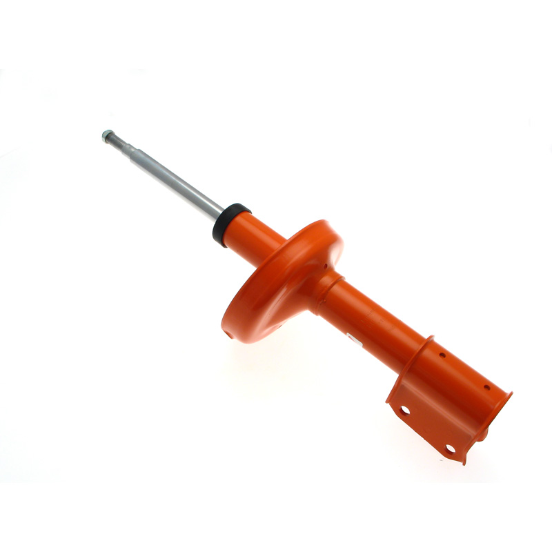 KONI Amortisseur STR.T sur mesure pour Renault Clio II 1.2/1.4/1.6/1.6 16V/1.5dCi/1.9D/1.9dTi incl. modèles Campus/Accès 1998-2012 - Essieu avant (8750-1023)