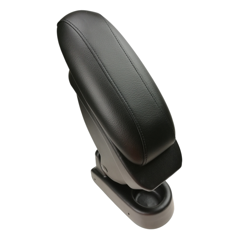 Accoudoir Slider sur mesure pour Peugeot 207 2006-
