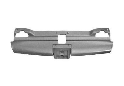 grille Peugeot 406, 1995-1999