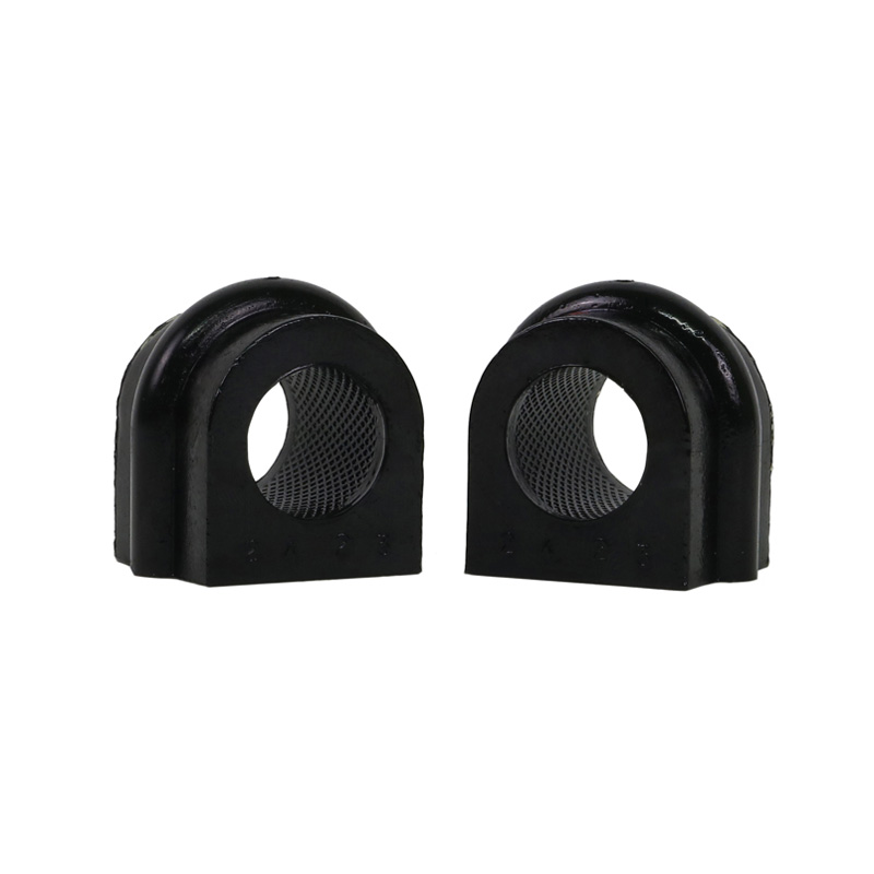 Whiteline Barre stabilisatrice - Montage Bushing sur mesure pour Infiniti QX4 / Nissan Pathfinder II/Patrol GR V 1997-
