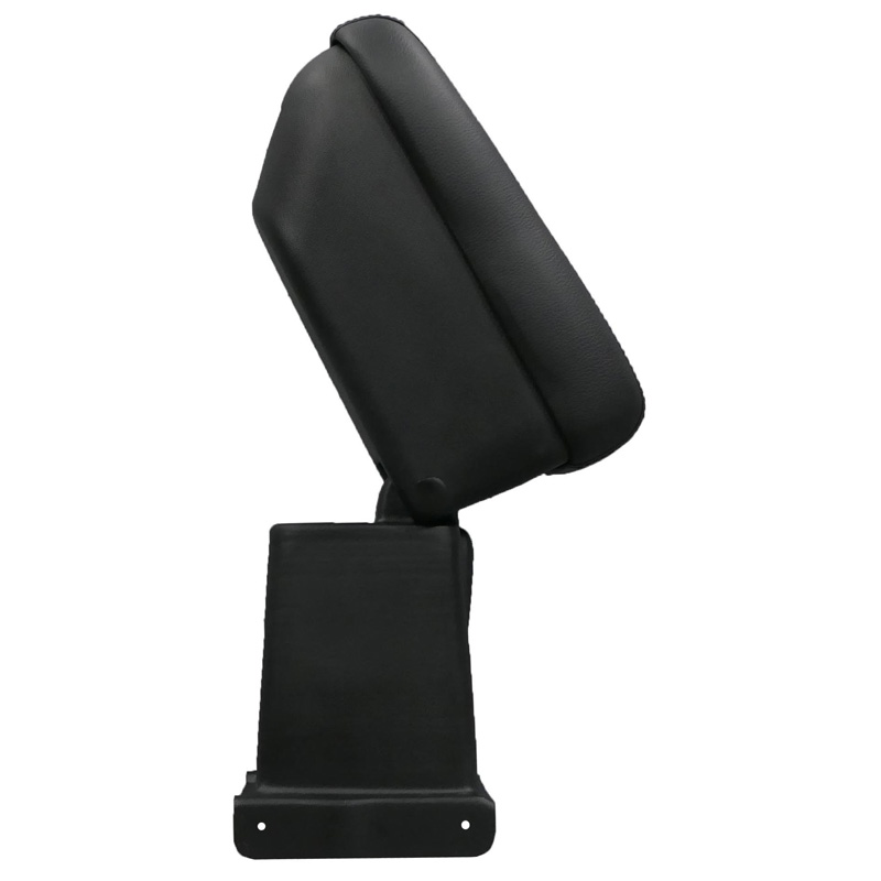 Accoudoir simili cuir sur mesure pour Fiat Doblo 5m 2009-