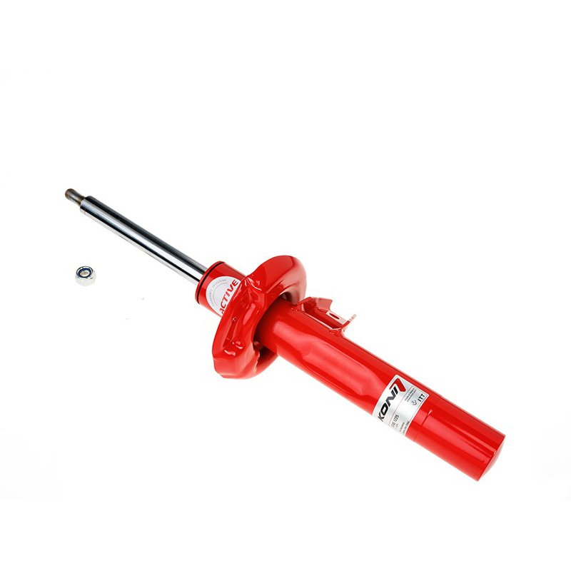 KONI Amortisseur Special Active sur mesure pour Audi A3 (8P) / Seat Leon (1P) FR/Cupra / Skoda Octavia II RS / Volkswagen Golf V/VI / Beetle / Scirocco III 2003-2018 - Essieu avant (8745-1225)