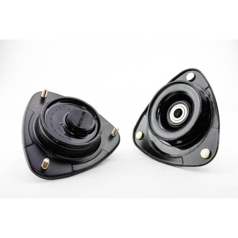 Whiteline Fixation de jambe de suspension sur mesure pour Subaru Impreza/Levorg/WRX 2007-2016