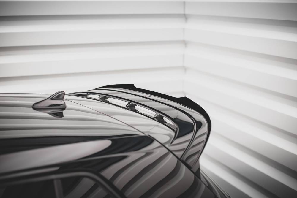 Spoiler Volkswagen Golf 8 R / GTI Clubsport V.2