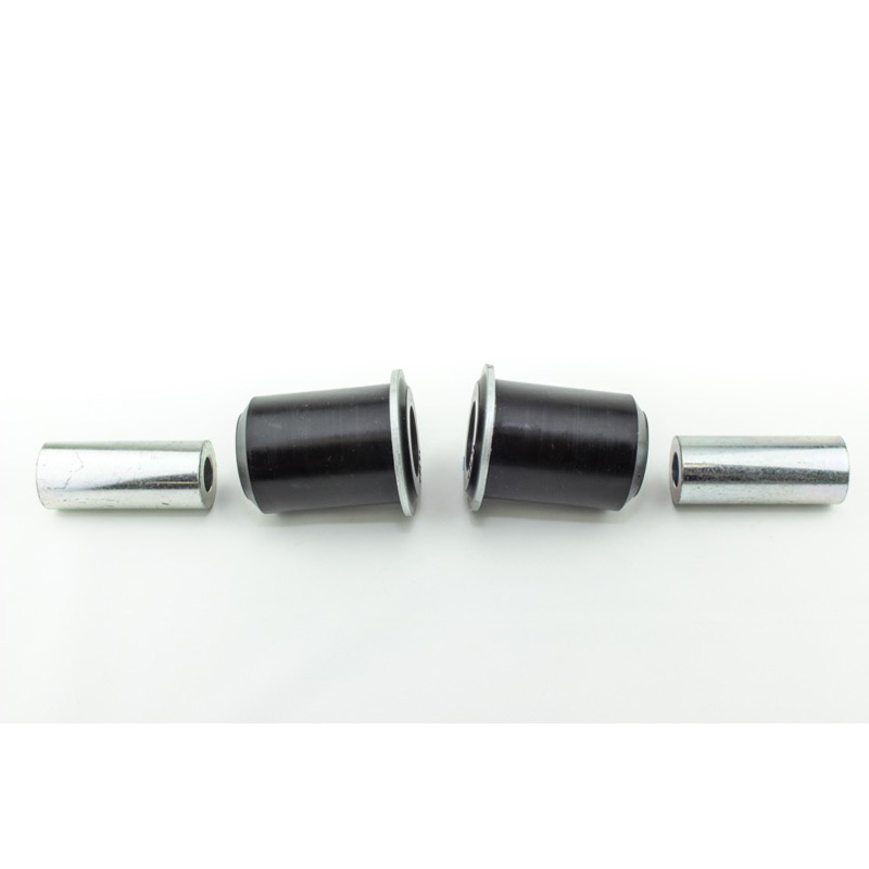 Whiteline Bielle de suspension - Upper Rear Bushing sur mesure pour Land Rover Discovery III/IV/Range Rover Sport 2004-