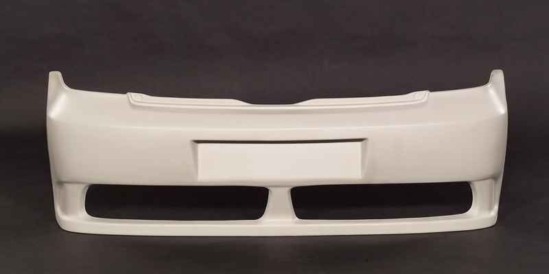 Achterbumper VW Polo 6N2 X-Line