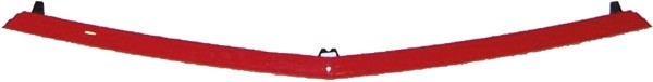 Bumper lijst Mercedes W179