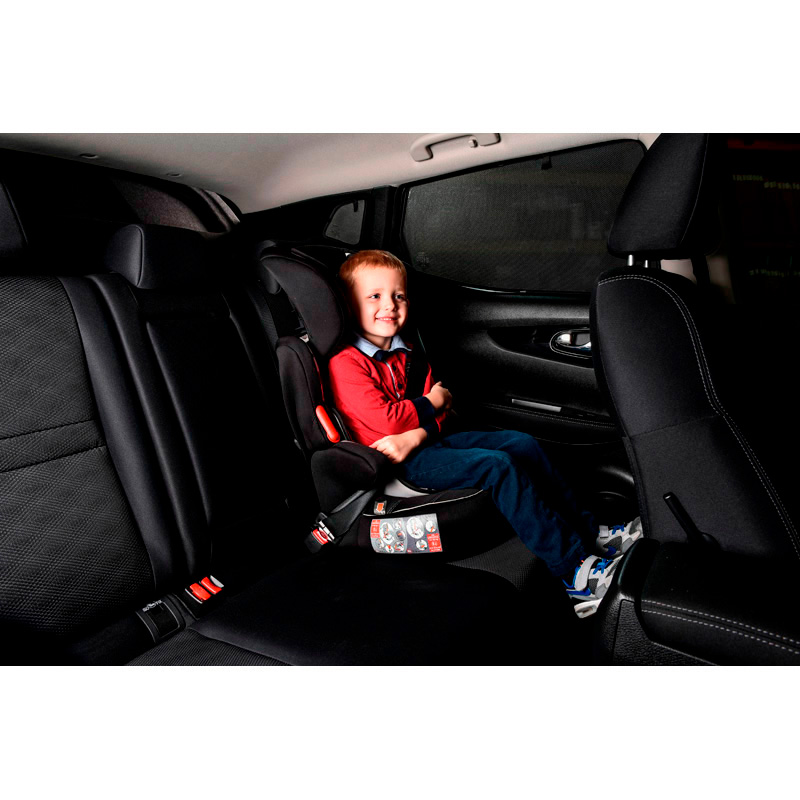 Set de Car Shades sur mesure pour Kia Cee'd (CD) SW Wagon 2018- (6-pièces)