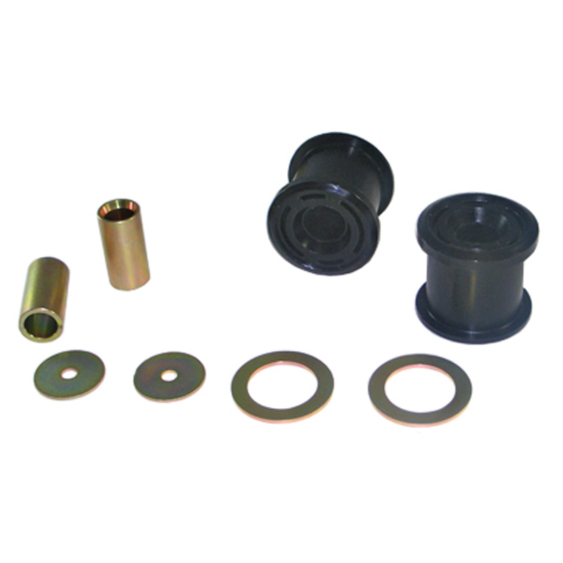 Whiteline Bielle de suspension - Lower Inner Rear Bushing sur mesure pour Buick Verano / Chevrolet Cruze/Orlando/Volt/Zafira / Opel/Vauxhall Ampera/Astra J/Zafira 2009-