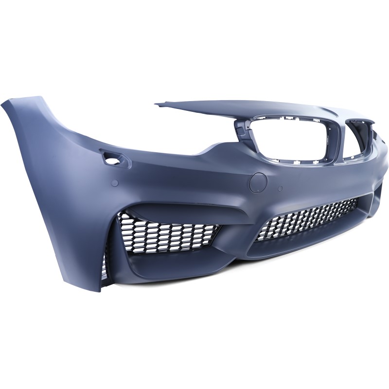 Design Voorbumper BMW F35