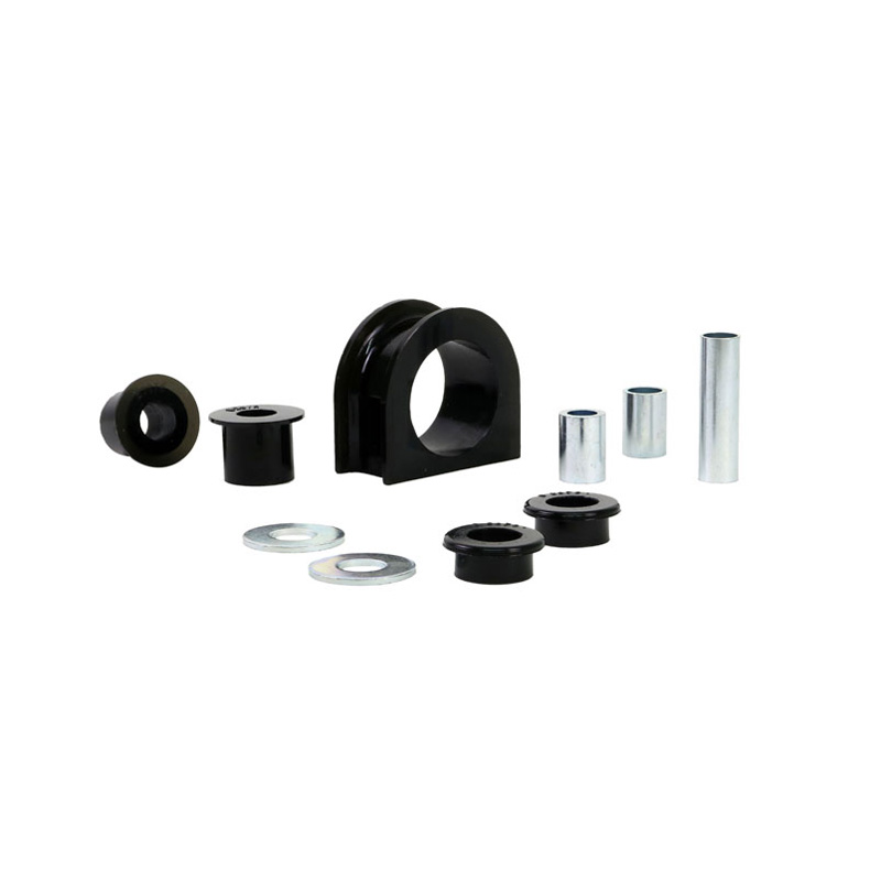 Whiteline Direction - Montage Bushing sur mesure pours de Pignon de direction Toyota 4 Runner N1/N18/Land Cruiser 90 J9 1989-2002