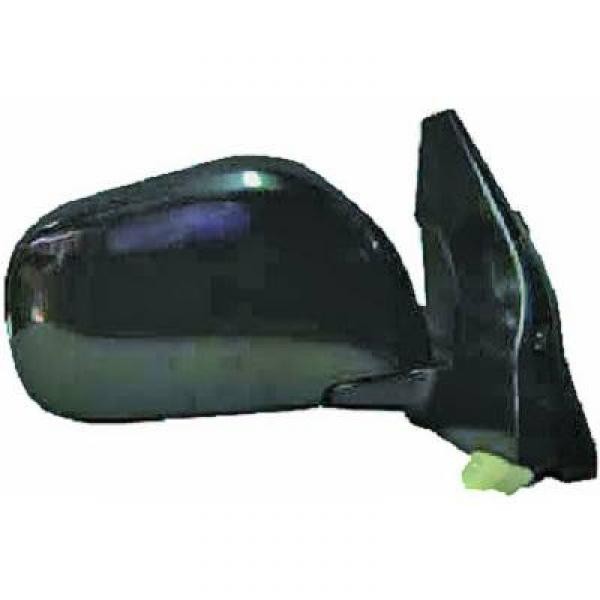BuitenSpiegel links Grand VITARA 98-05 ELEK. Verstelbaar