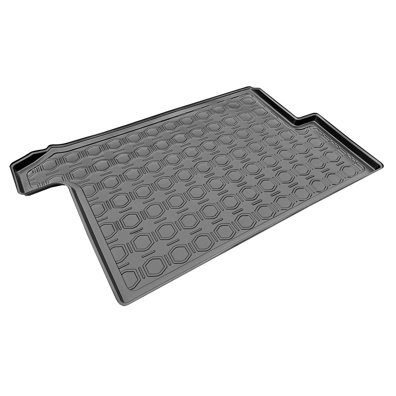 Bac de coffre 'Design' sur mesure pour Ford Transit Custom Combi Trend M1 320 L2 2022-