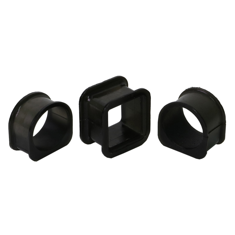 Whiteline Direction - Montage Bushing sur mesure pours de Pignon de direction Subaru Forester SF/Impreza/Legacy I-III/Legacy Outback BG/Outback BE-BH 1989-2007