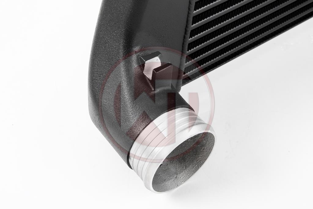 Intercooler Audi TT 8S 2014- 2.0 TFSi Wagner Competition kit
