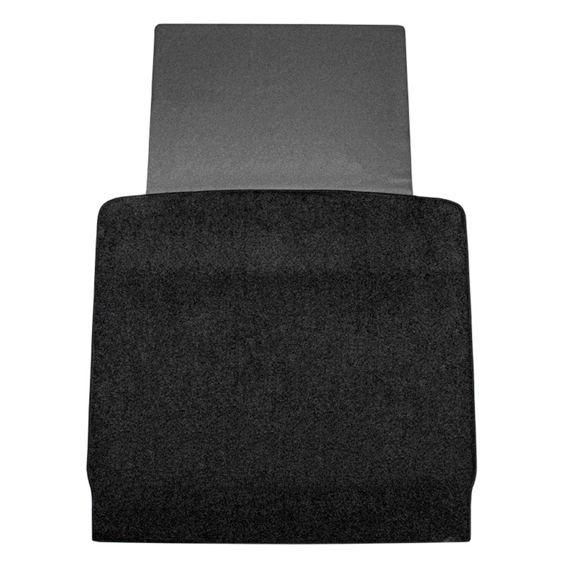CIKCAR Tapis de coffre en velours sur mesure pour Cupra Raval 2026-