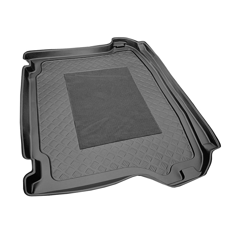Bac de coffre 'anti-dérapant' sur mesure pour Opel Astra G Station 1998-2004