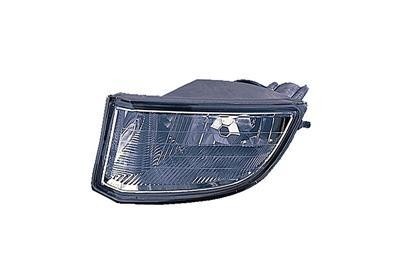 mistlamp, rechts,-06/2003 Toyota RAV4, 2000-2005