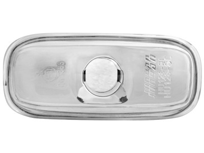Indicateurs Audi A3 01, A4 99, A6 98 chrome