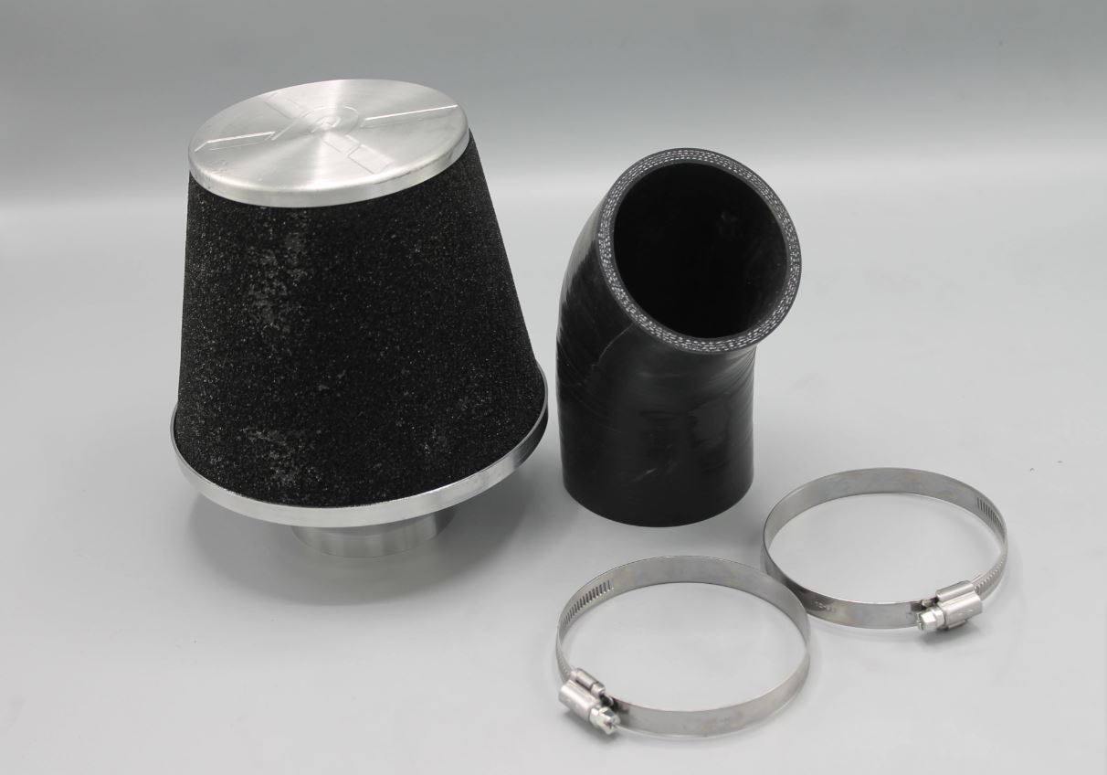 Pipercross MG MG TF 1.8 16v 03/02-Standard Luchtfilter