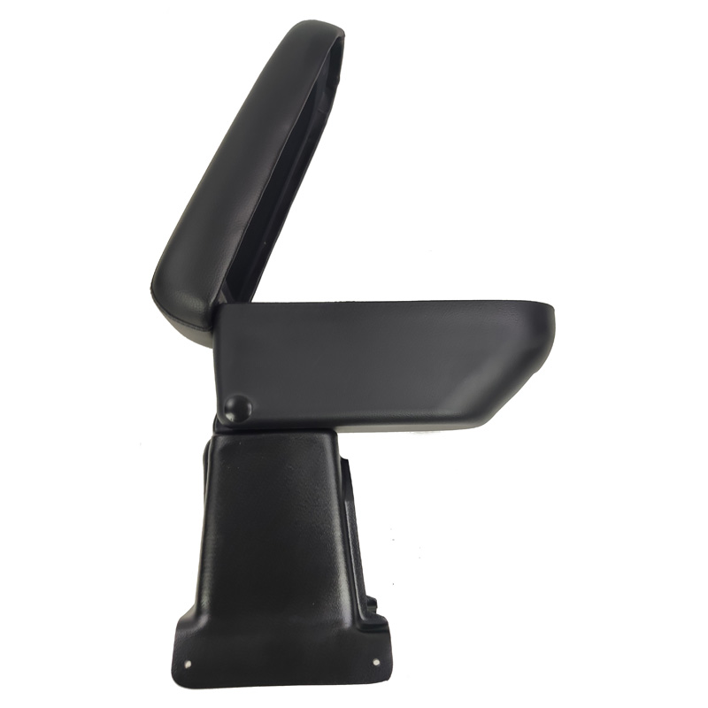 Accoudoir simili cuir sur mesure pour Chevrolet Spark M300 2009-