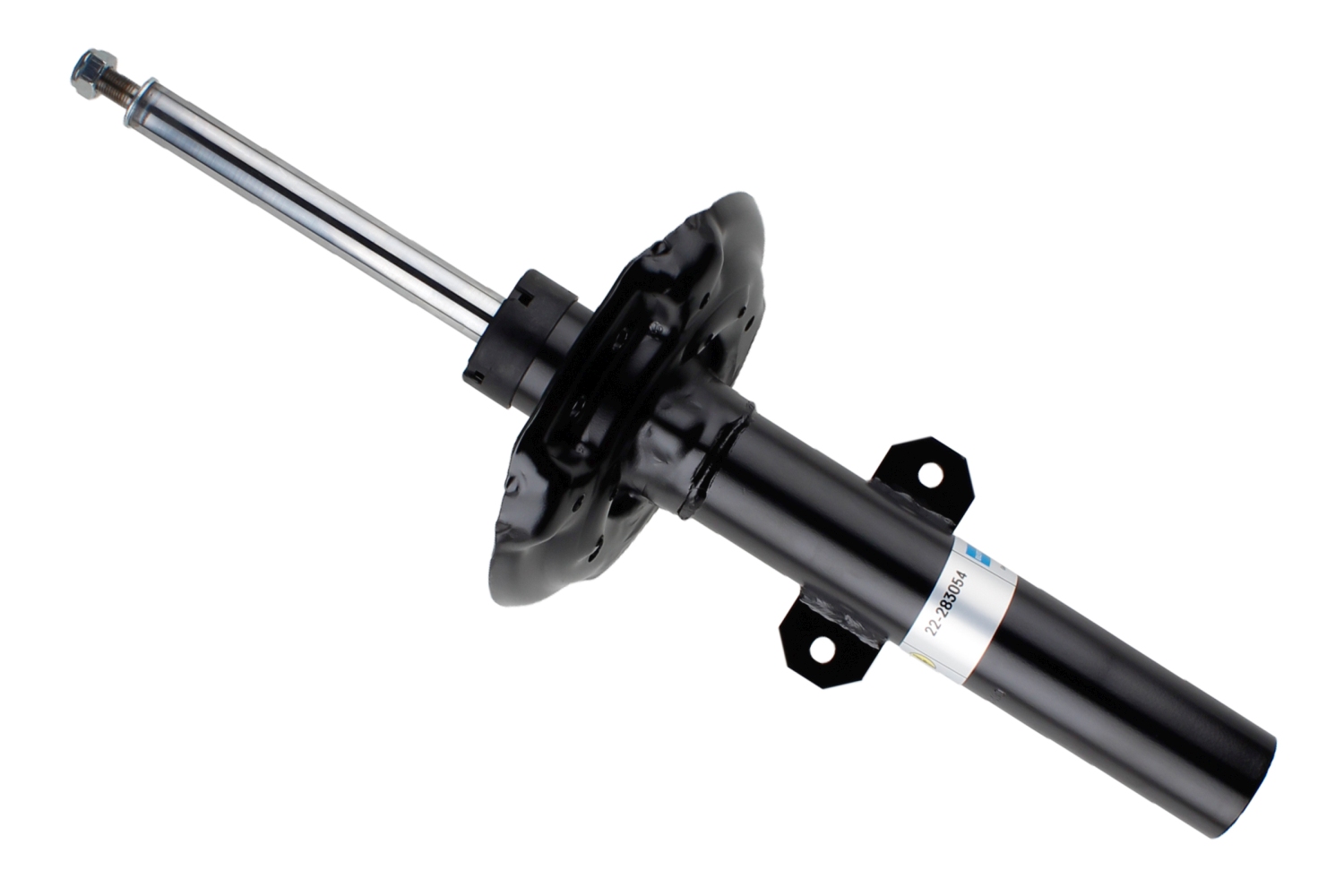 Amortisseur Avant Bilstein B4 Renault Scenic Iv 7 Vitesses Automatique