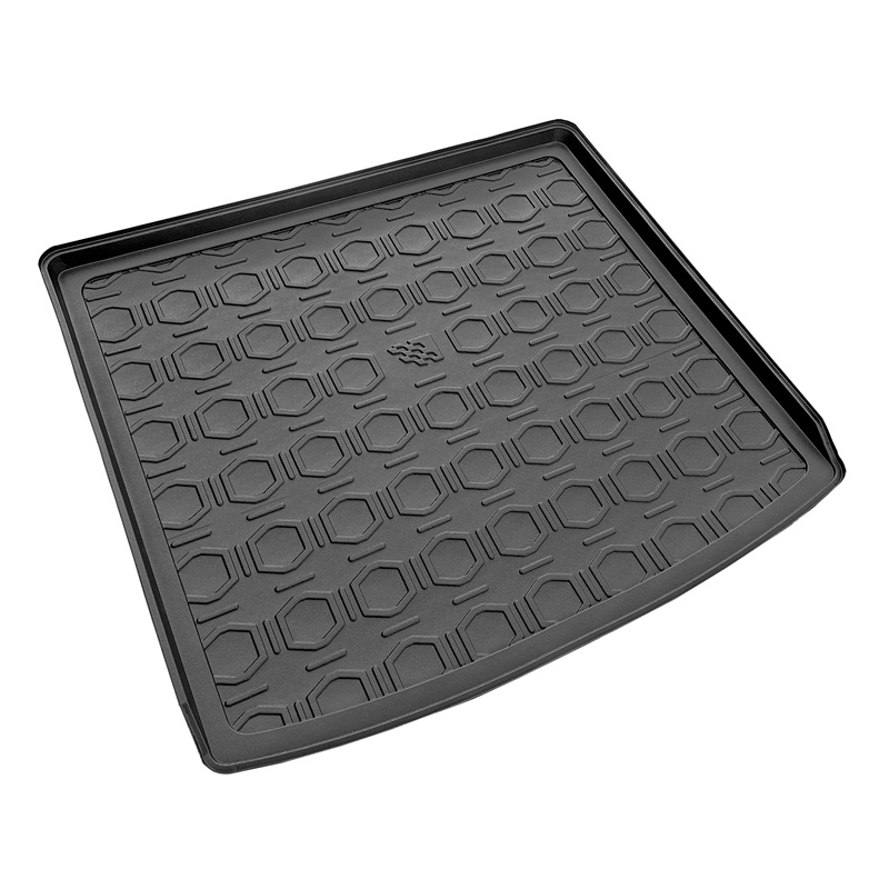 CIKCAR Bac de coffre 'Design' sur mesure pour BAIC X55 2023-