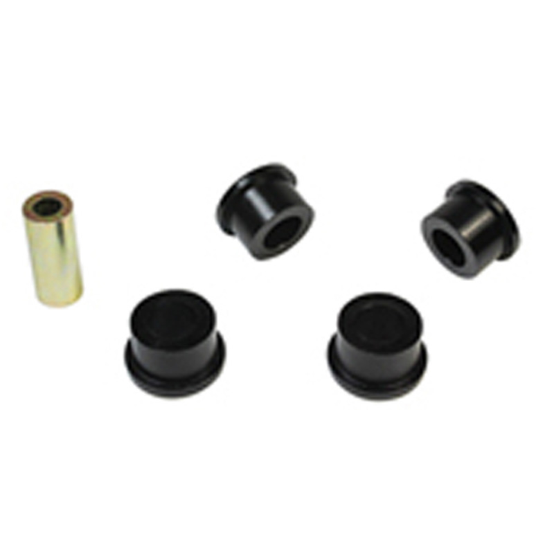 Whiteline Bielle de suspension - Lower Rear Outer Bushing sur mesure pour Mitsubishi Pajero III/III Canvas Top/IV/IV Van/TR4 1999-