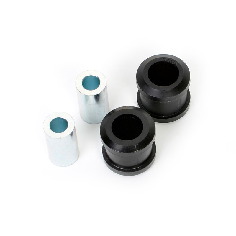 Whiteline Bielle de suspension - Upper Outer Bushing sur mesure pour Audi/Seat/Skoda/Volkswagen 2003-