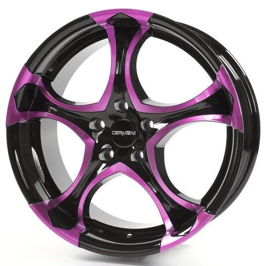 Velgen Carmani 4 Deepnex CPP 6.5x15 5x114,3 ET45